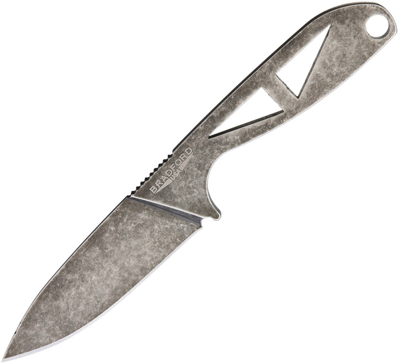 Bradford Elmax G-Necker Nimbus Knife