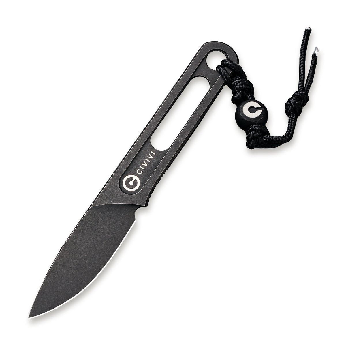 CIVIVI Minimis Fixed Blade Neck Knife - With Kydex Sheath Knife