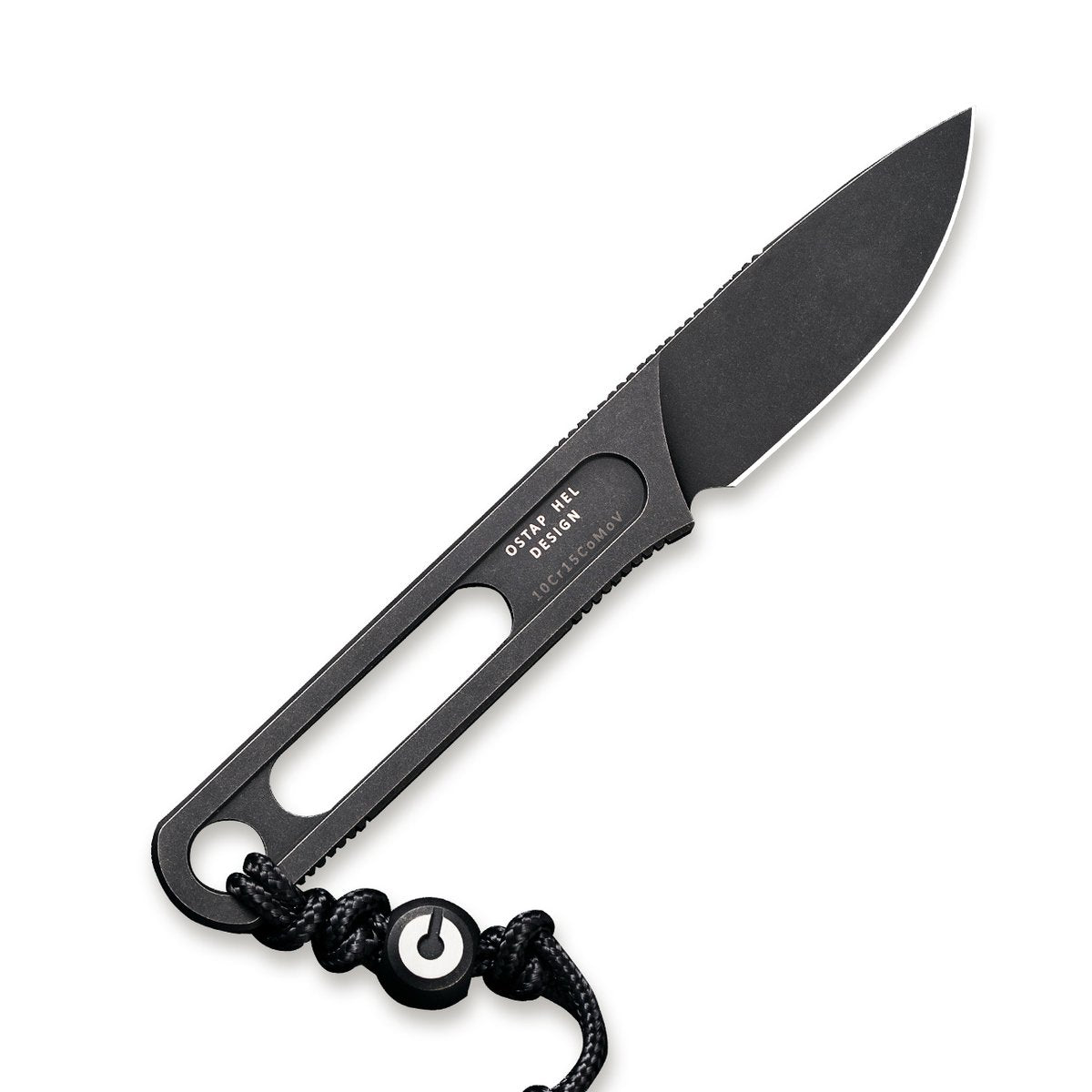 CIVIVI Minimis Fixed Blade Neck Knife - With Kydex Sheath Knife