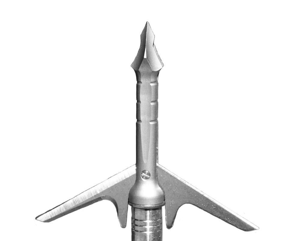 Slick Trick Raptortrick 100 Broadheads