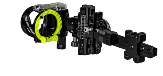 CBE Engage Hybrid - Bowtreader