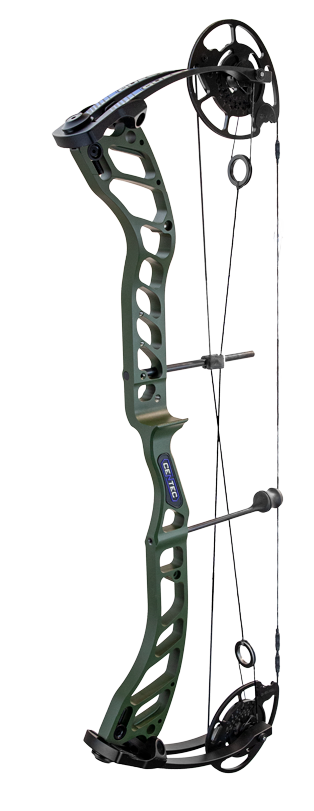 G5 Quest Centec by Prime Archery 45 Pounds