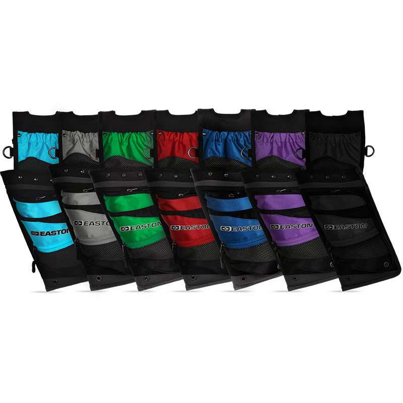 Easton Deluxe Field Quiver - Bowtreader