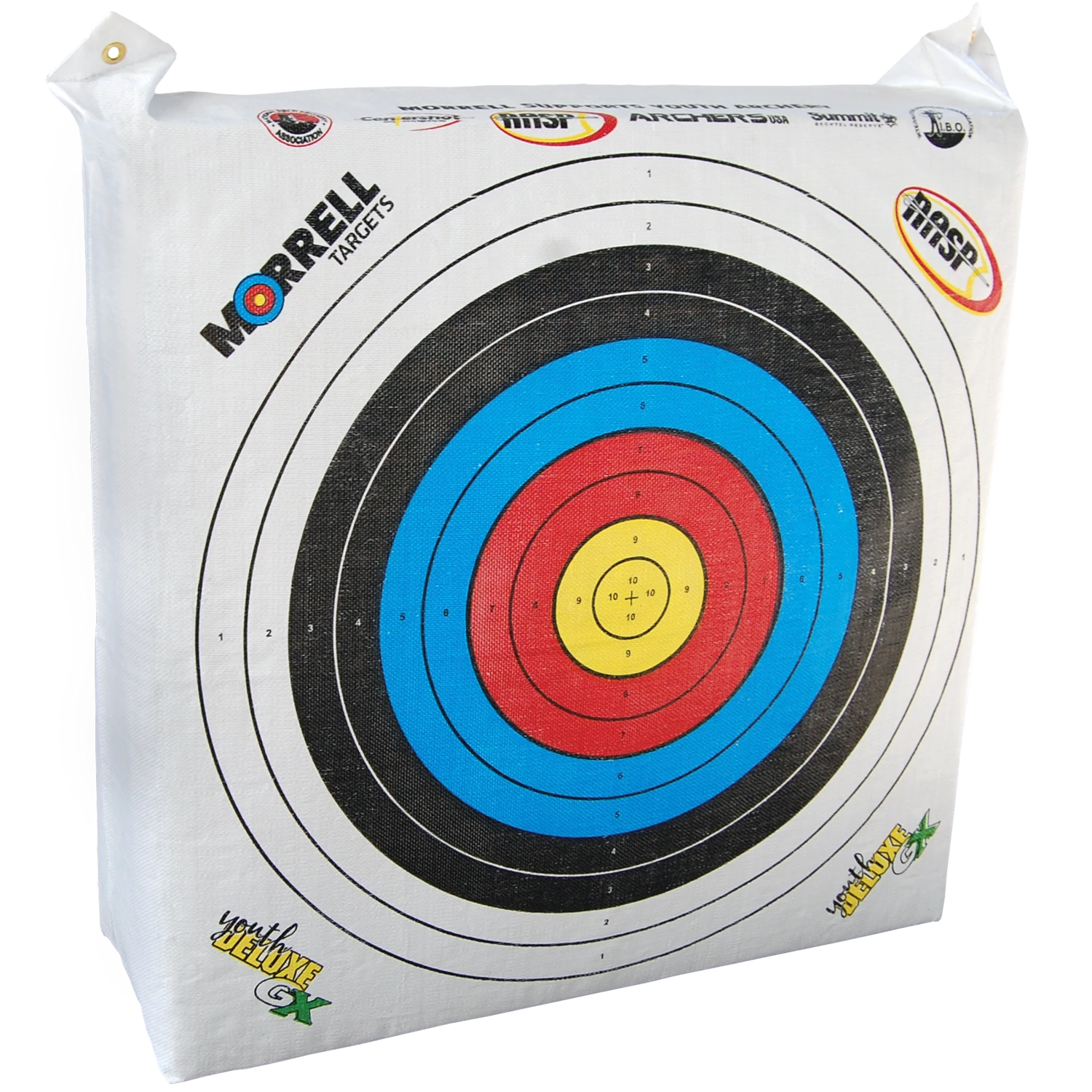 Morrell Youth Deluxe GX Archery Target