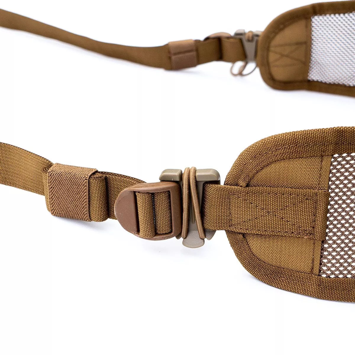 Tethrd Modular Versatile Panel