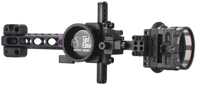 Spot Hogg Fast Eddie XL 3 Pin - Bowtreader