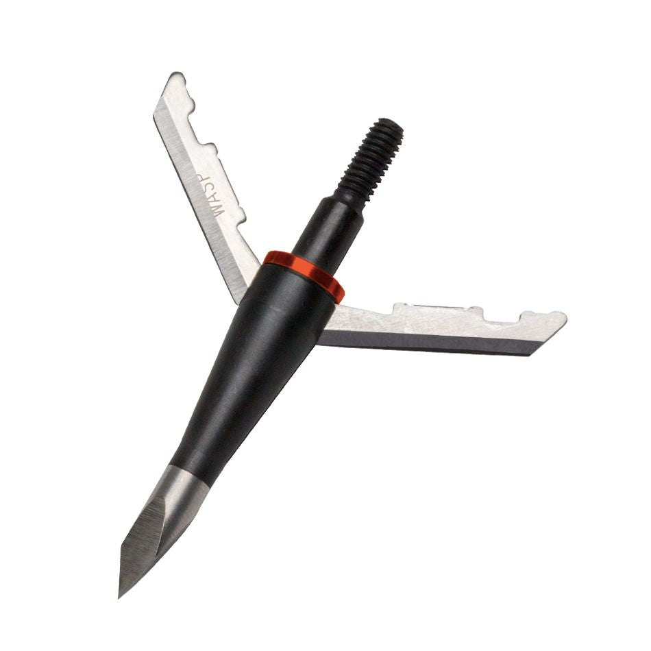 Wasp Jak-Knife Broadhead