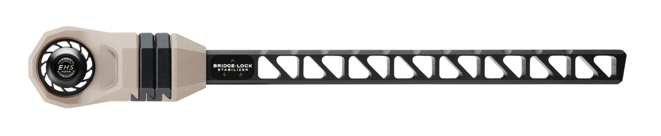 Mathews Bridge-Lock™ Stabilizer