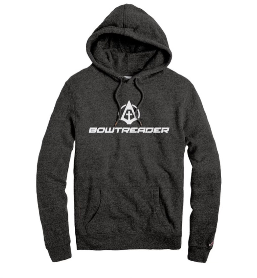 Bowtreader League Hoody