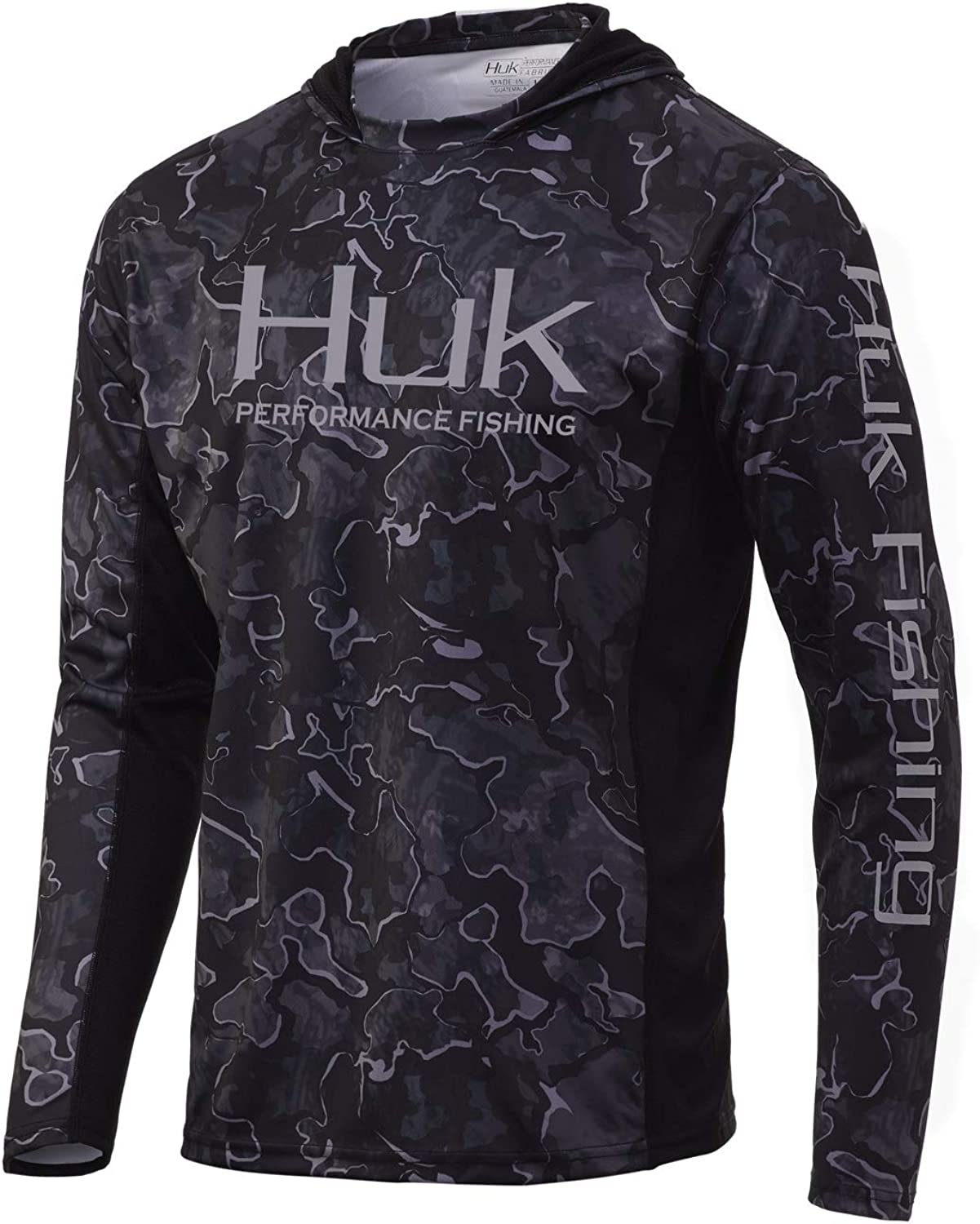 Huk Icon X Camo Men’s Hoodie
