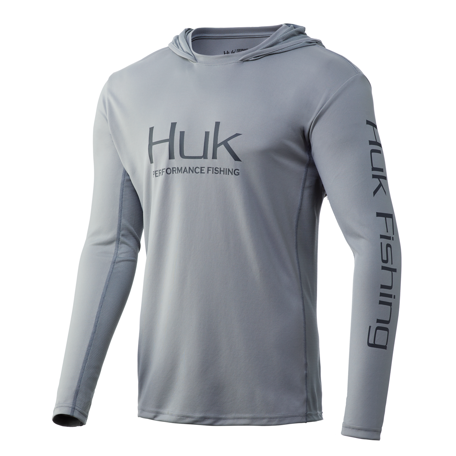 Huk Icon X Hoodie - Bowtreader