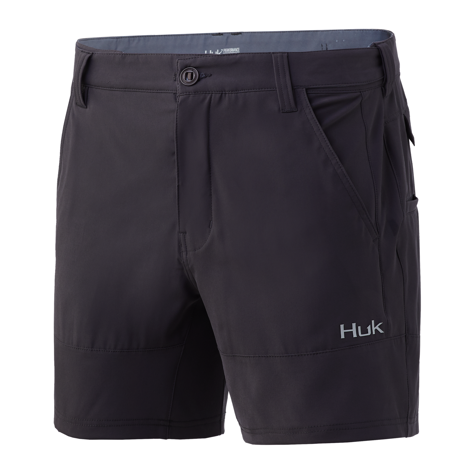 Huk Lowcountry Short 6" - Bowtreader