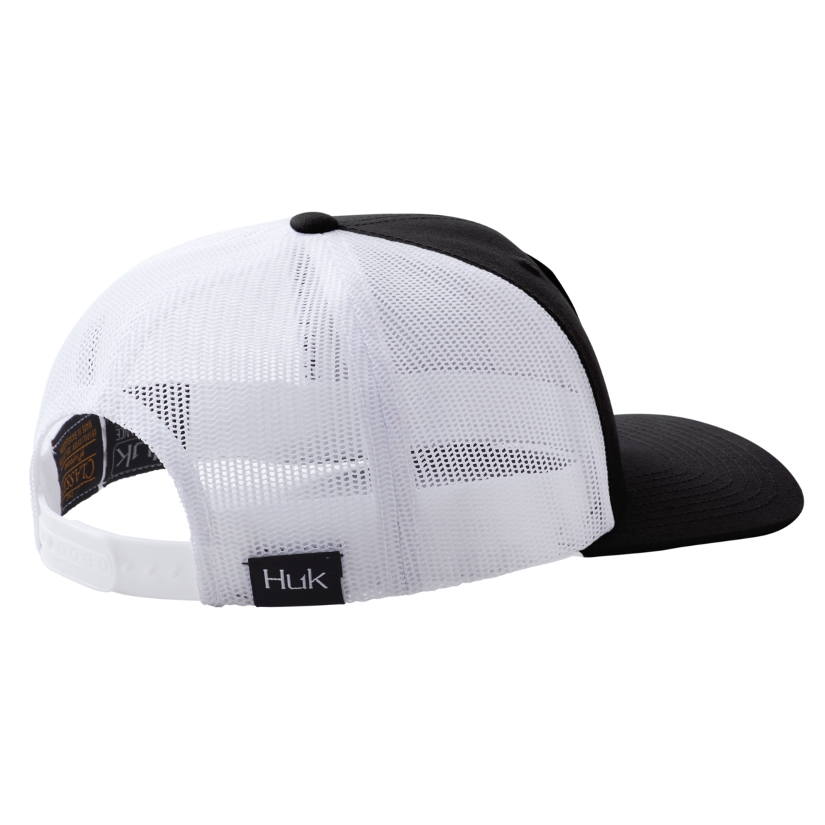 Huk'D Up Lo Pro - Bowtreader