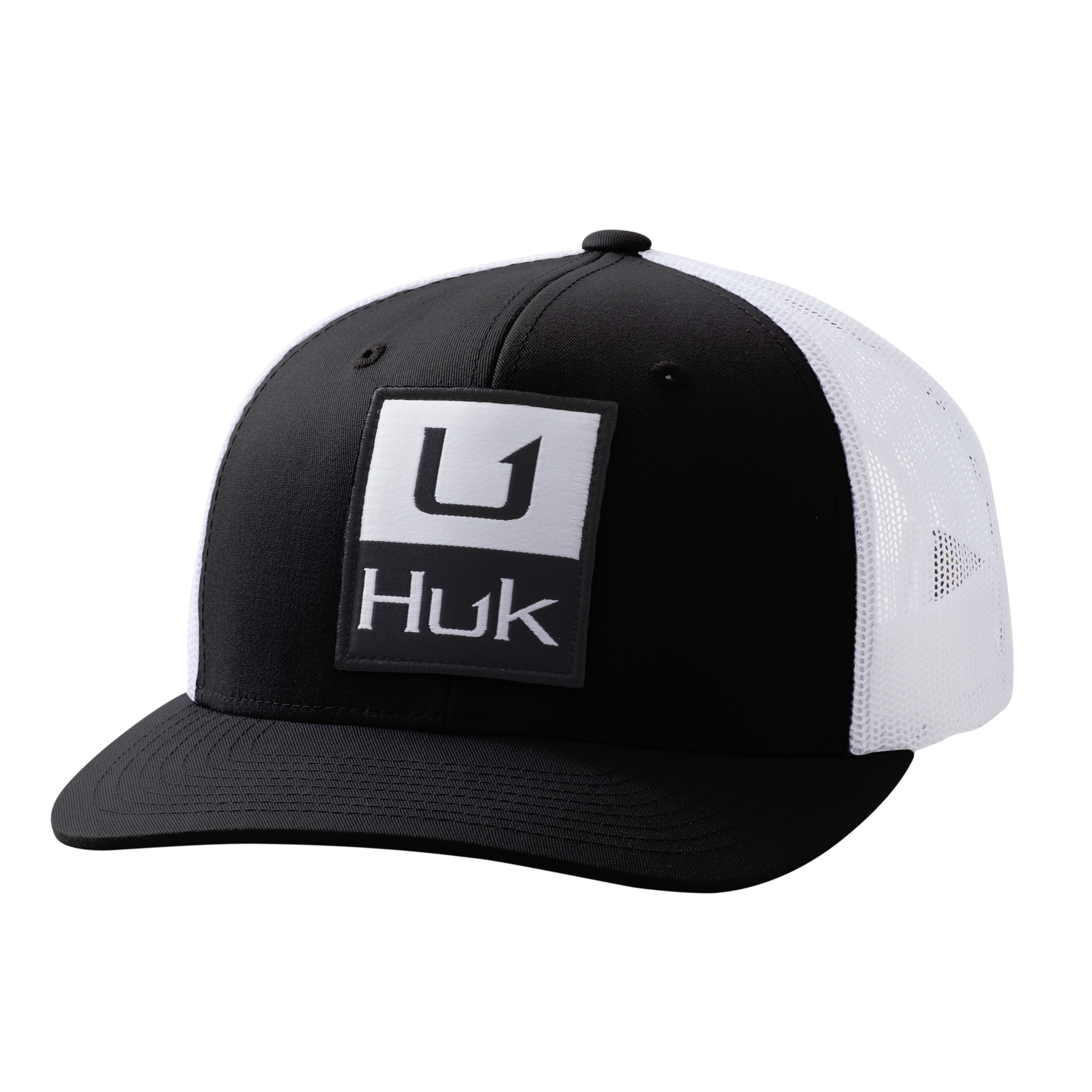 Huk'D Up Lo Pro - Bowtreader