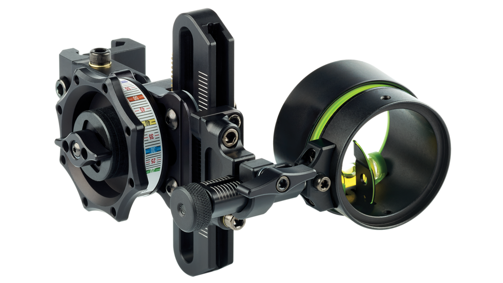 HHA Hoyt Edition Tetra Sight