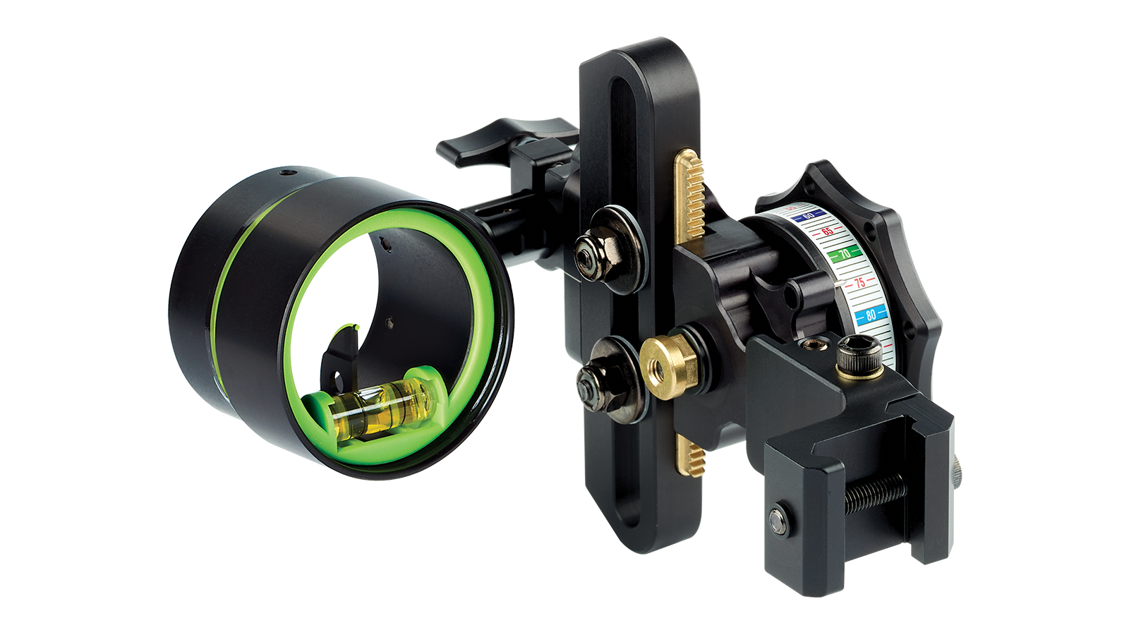 HHA Hoyt Edition Tetra Sight