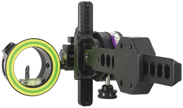 Spot Hogg THE HOGG FATHER Bow Sight | 1-7 Pin Options