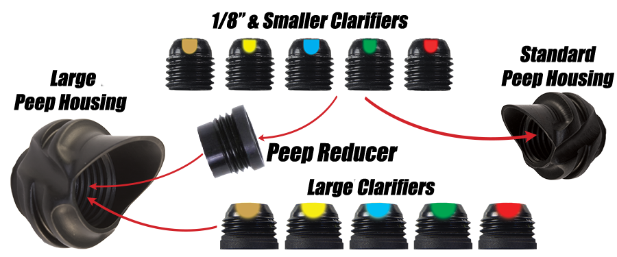 Speciality Archery Clarifier - Bowtreader
