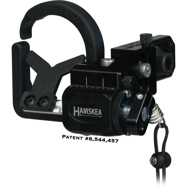 Hamskea Hybrid Hunter Pro Micro-Tune