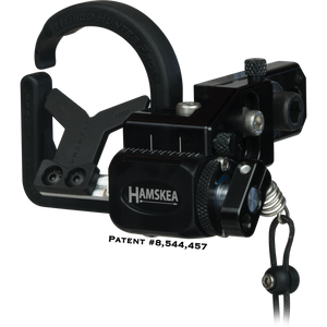 Hamskea Hybrid Hunter Pro Micro-Tune