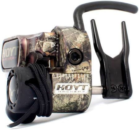 HOYT Fall Away Ultrarest