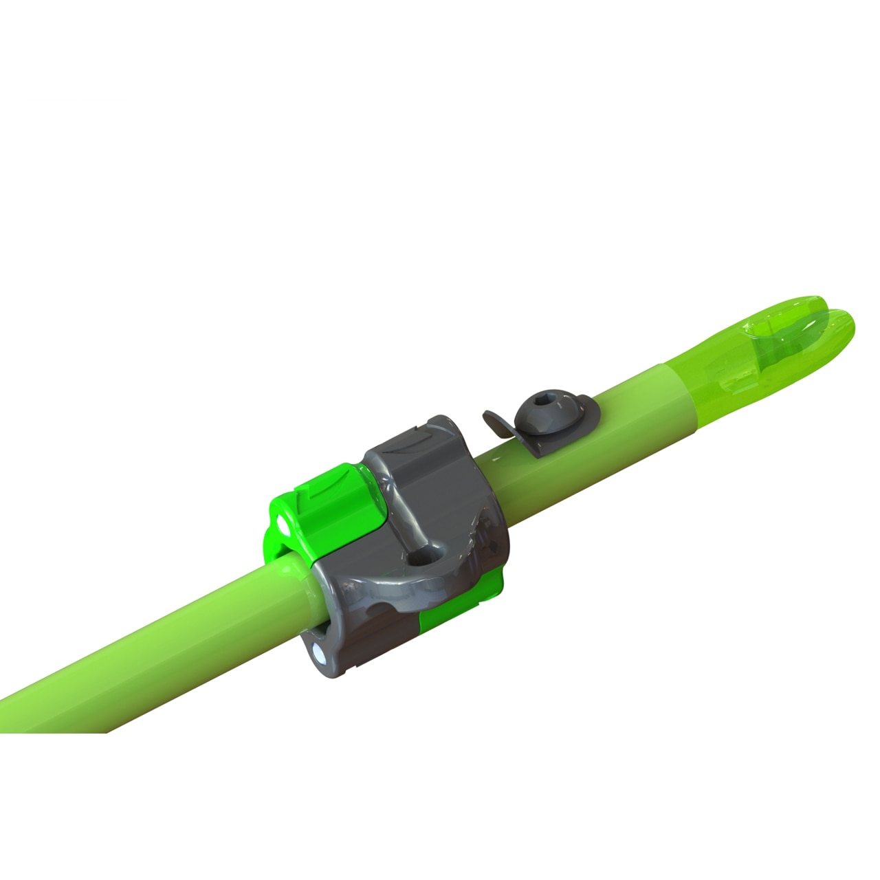 Muzzy Replacement Bottle Slides - 2 pack - Bowtreader