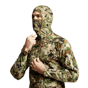 Sitka gear apex hoody hotsell