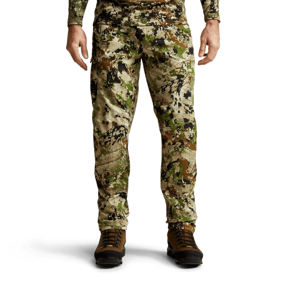 Apex Pant - Bowtreader