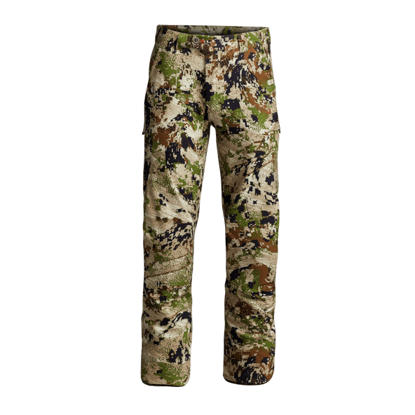 Apex Pant - Bowtreader