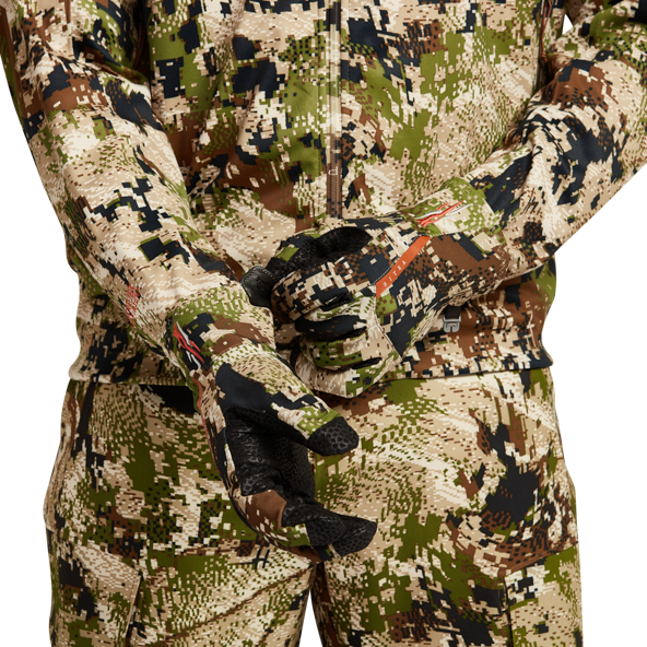 Mountain WS Glove - Bowtreader