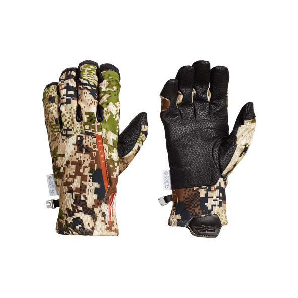 Mountain WS Glove - Bowtreader