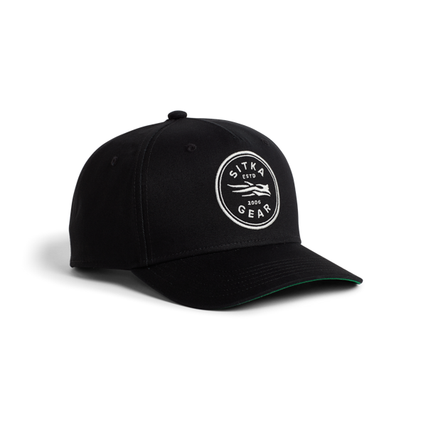 Sitka Shield Mid Pro Snapback