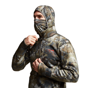 Sitka Gradient Hoody Bowtreader