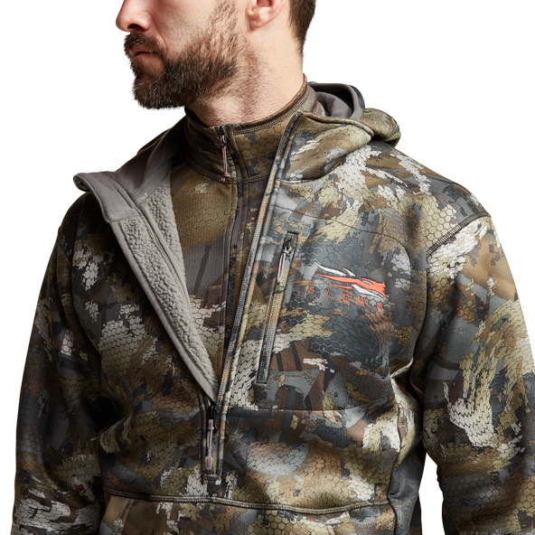 Sitka shop gradient hoodie