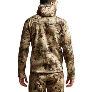 Sitka top gradient hoody