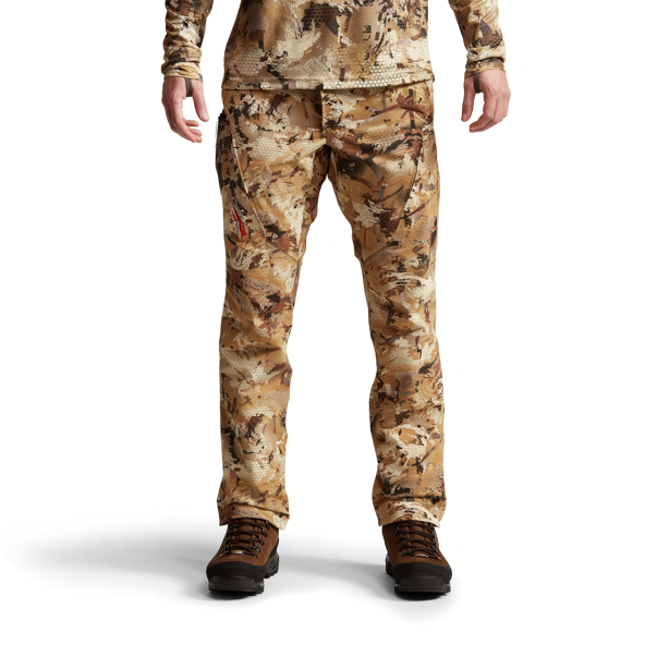 Grinder Pant - Bowtreader