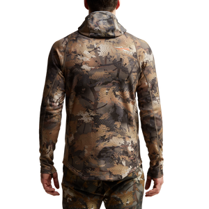 Sitka Grinder Men's Hoody Bowtreader