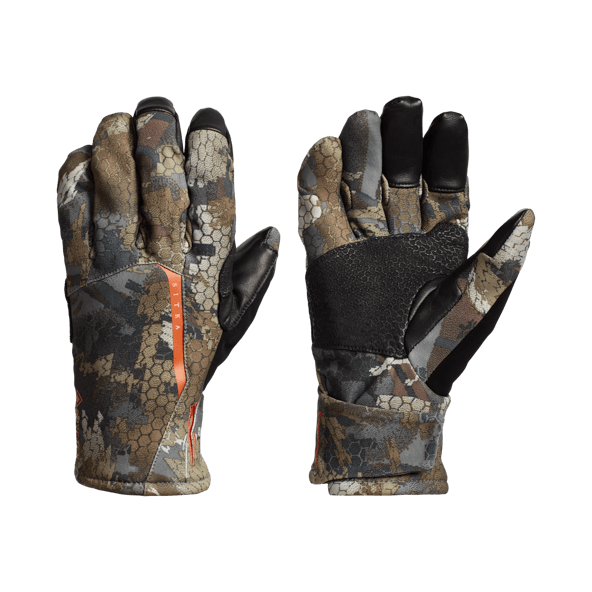 Pantanal GTX Glove - Bowtreader