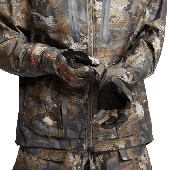 Sitka 2025 pantanal jacket