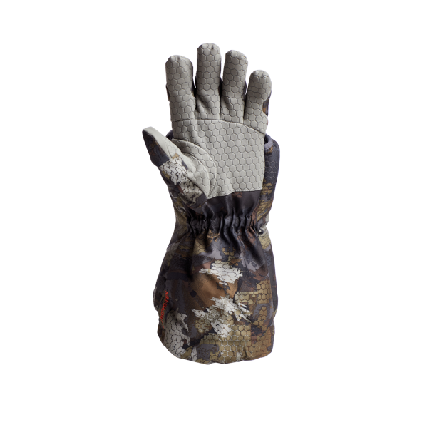 Callers Glove Left - Bowtreader