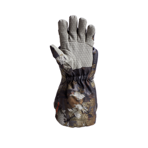 Callers Glove Left - Bowtreader
