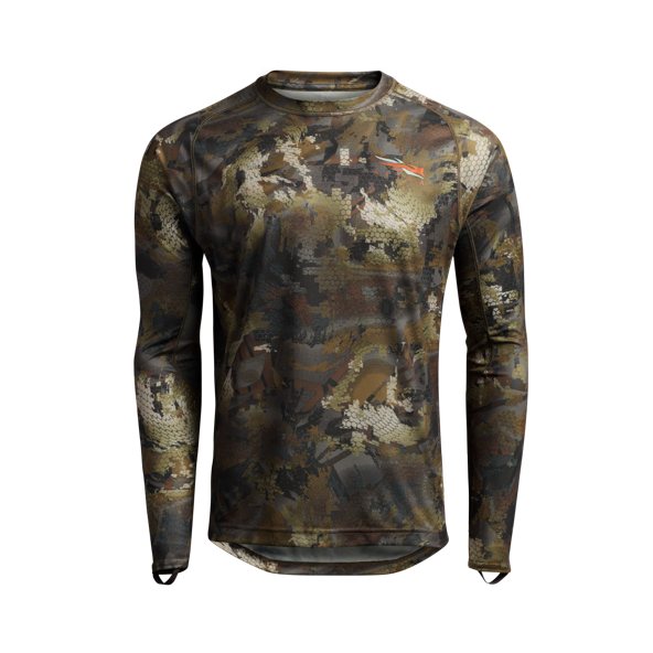 Core Lightweight Crew LS - Bowtreader