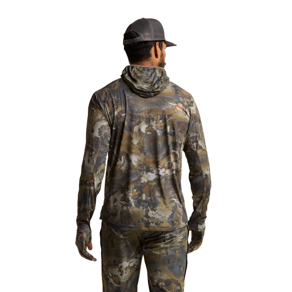 Sitka Equinox Guard Hoody Insect Shield Bowtreader