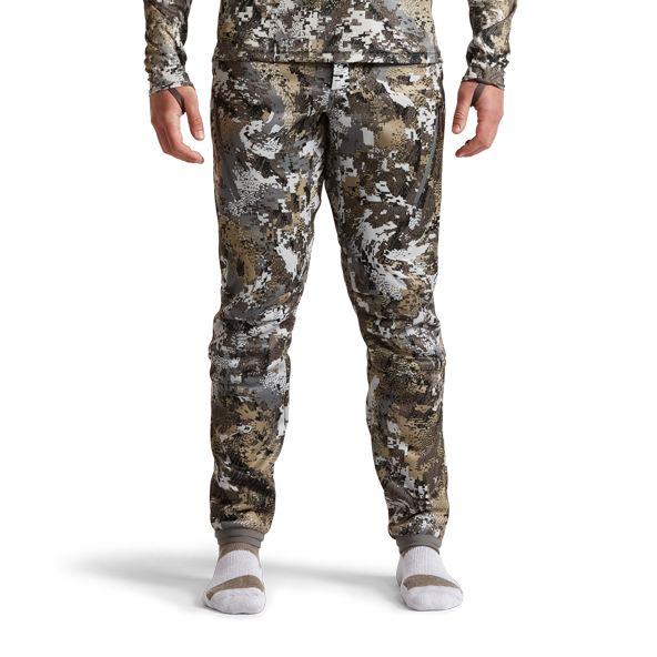 Equinox Midi Pant - Bowtreader