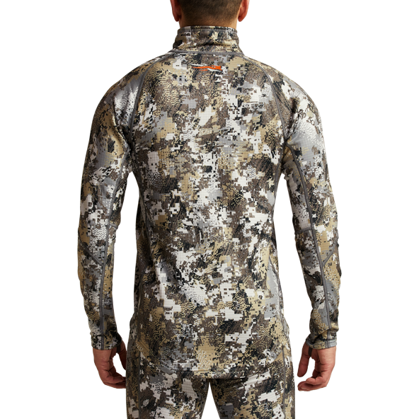 Heavyweight Zip-T - Bowtreader