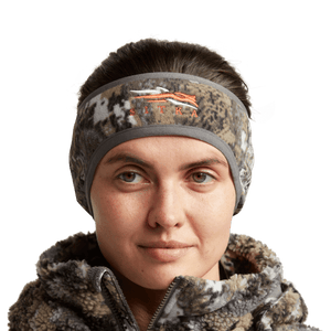 Women's Stratus Headband - Bowtreader