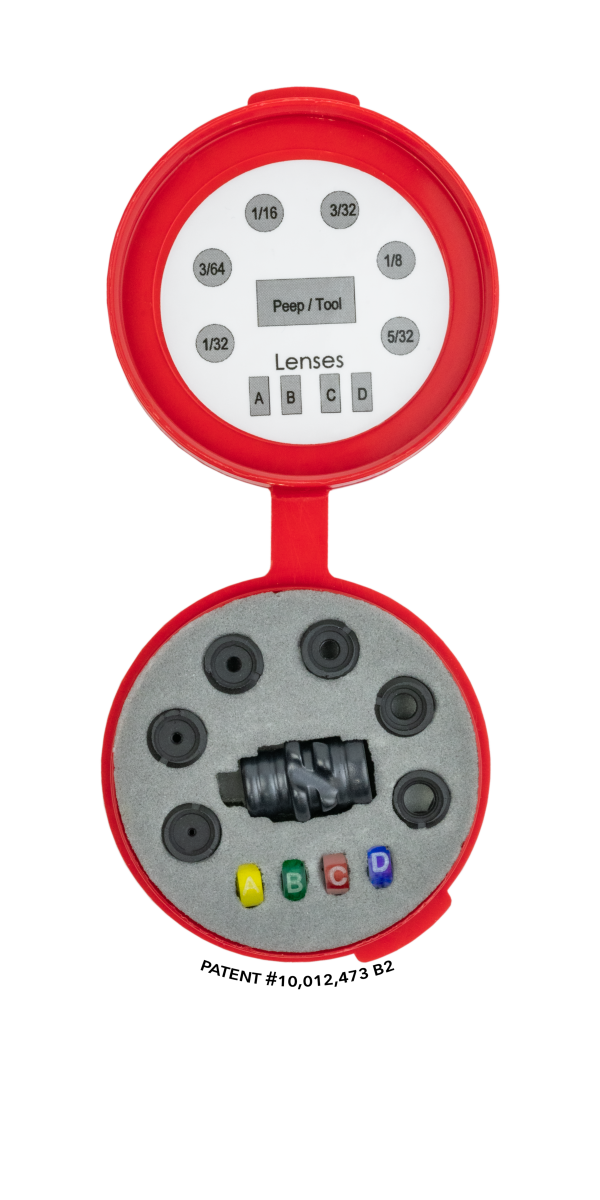 Hamskea Deluxe - Bowtreader