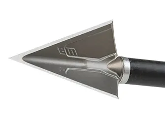 G5 Montec M3 Steel Broadhead