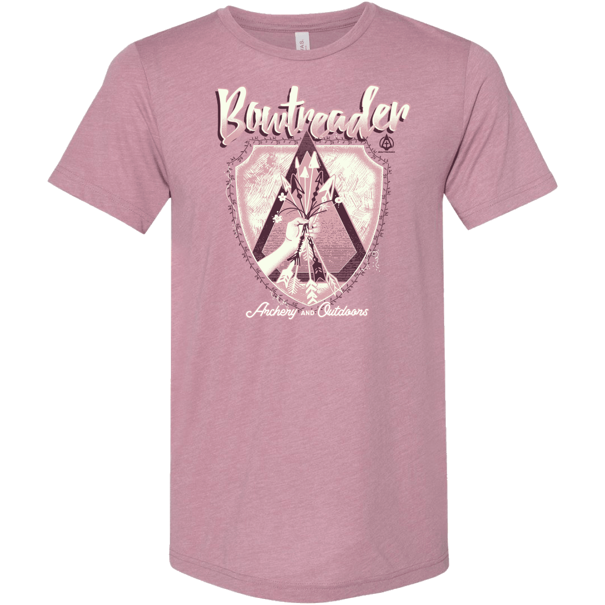 Arrow Bouquet - Bowtreader