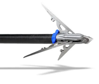 G5 Megameat Crossbow Broadhead